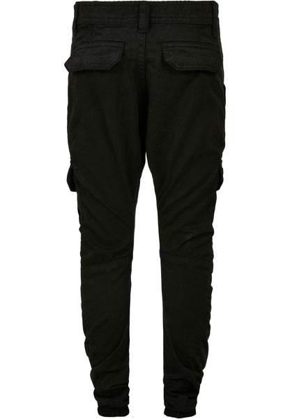 Boys Cargo Jogging Pants