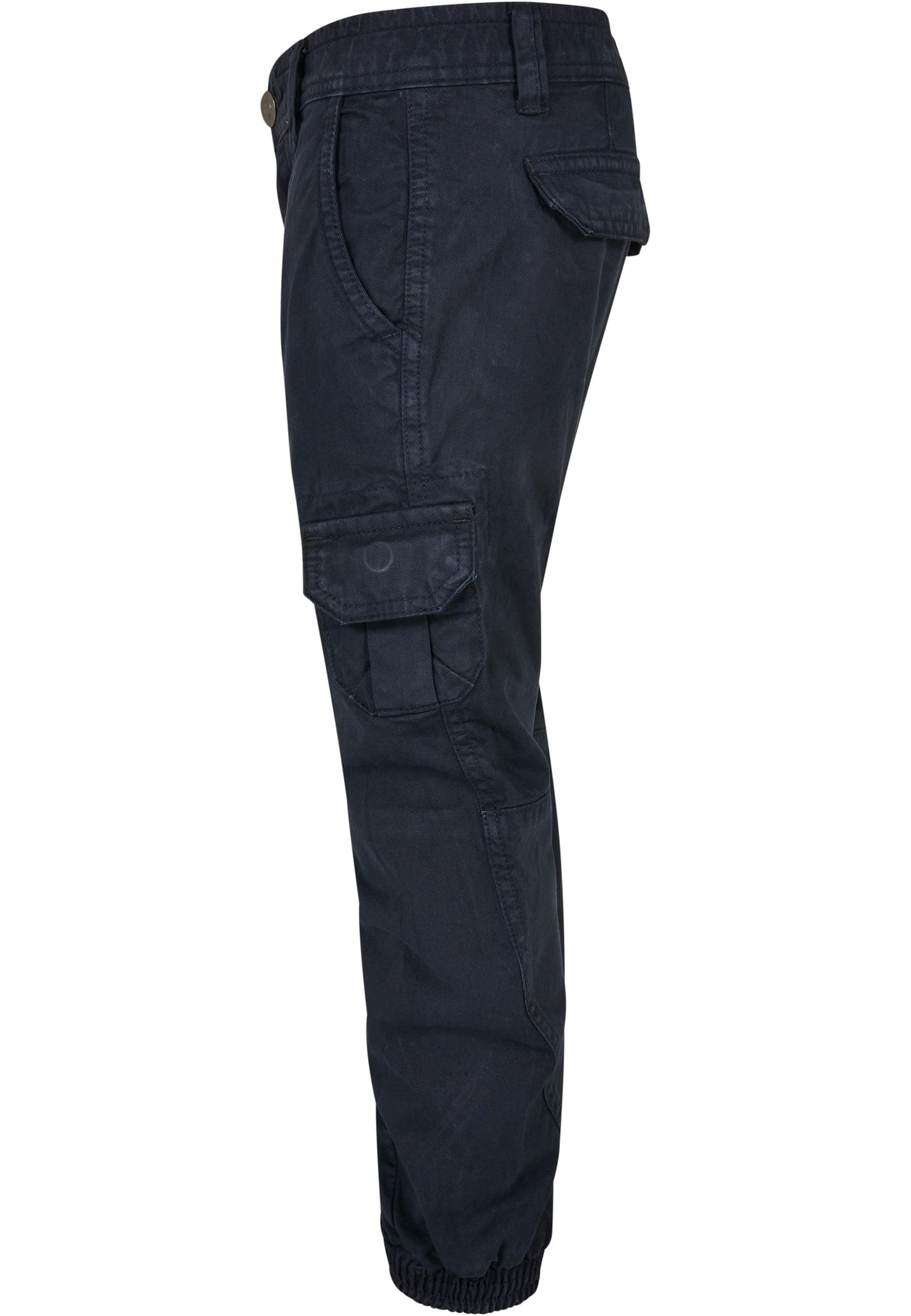 Boys Cargo Jogging Pants