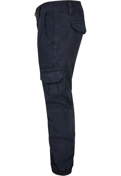 Boys Cargo Jogging Pants