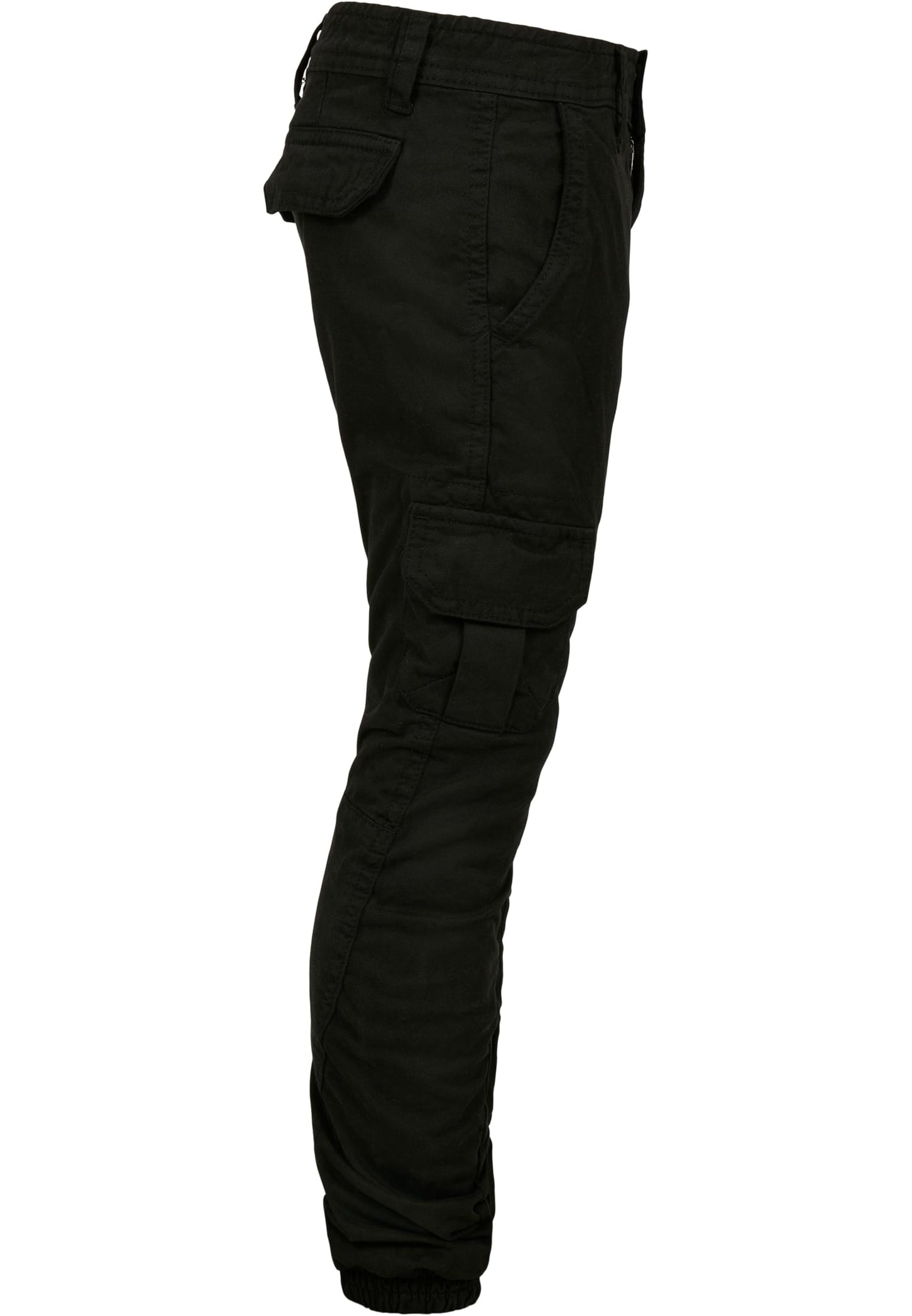 Boys Cargo Jogging Pants