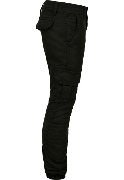 Boys Cargo Jogging Pants
