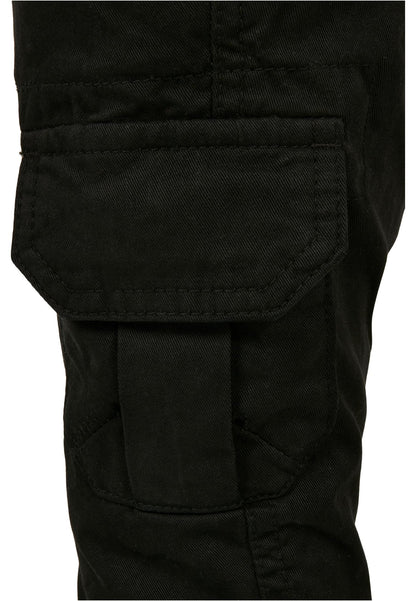 Boys Cargo Jogging Pants