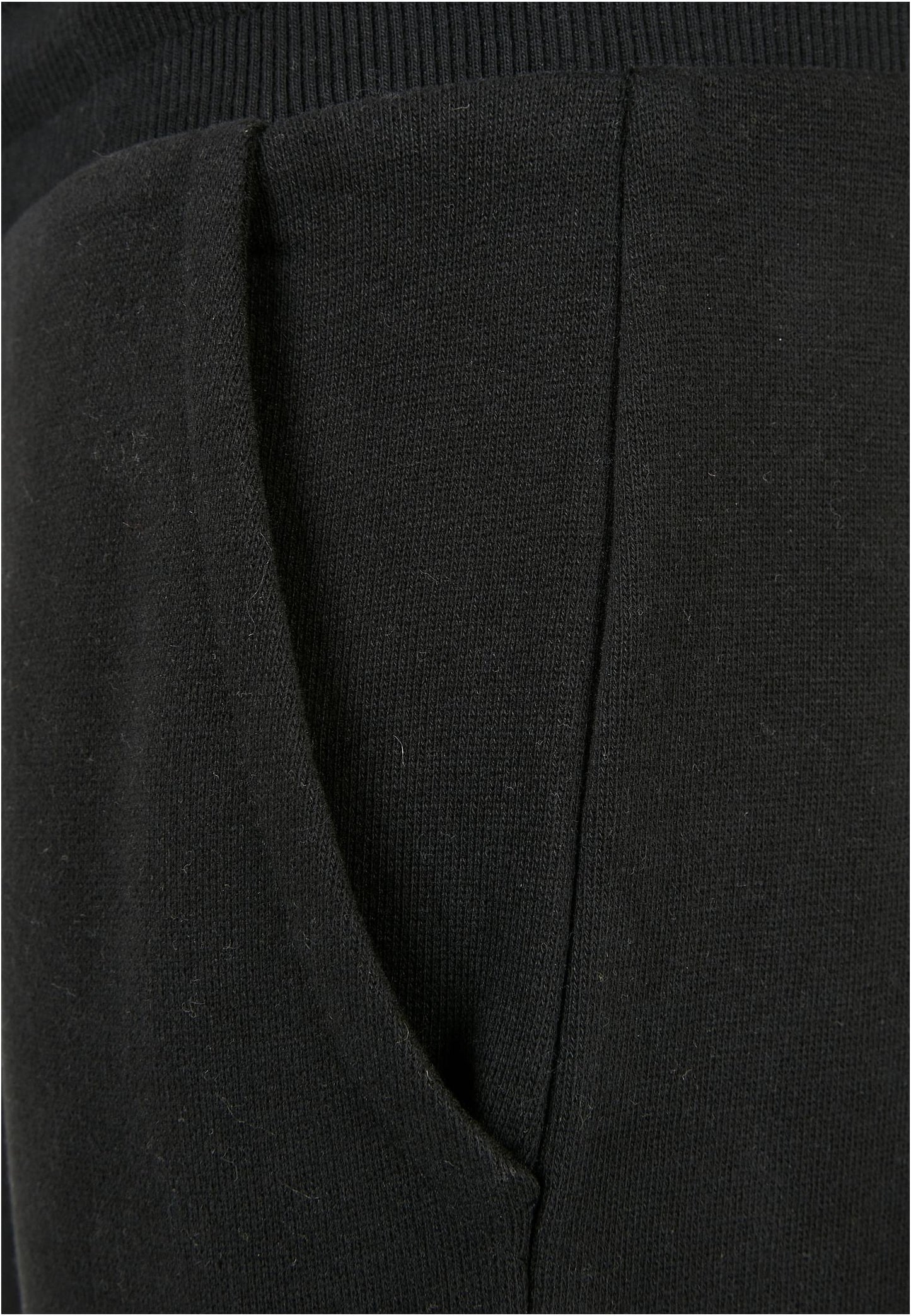 Boys Fitted Cargo Sweatpants