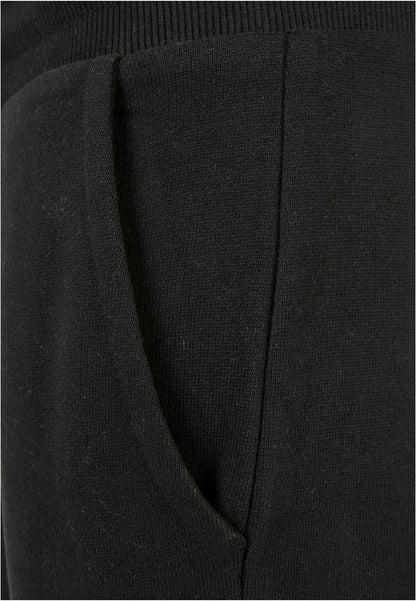 Boys Fitted Cargo Sweatpants