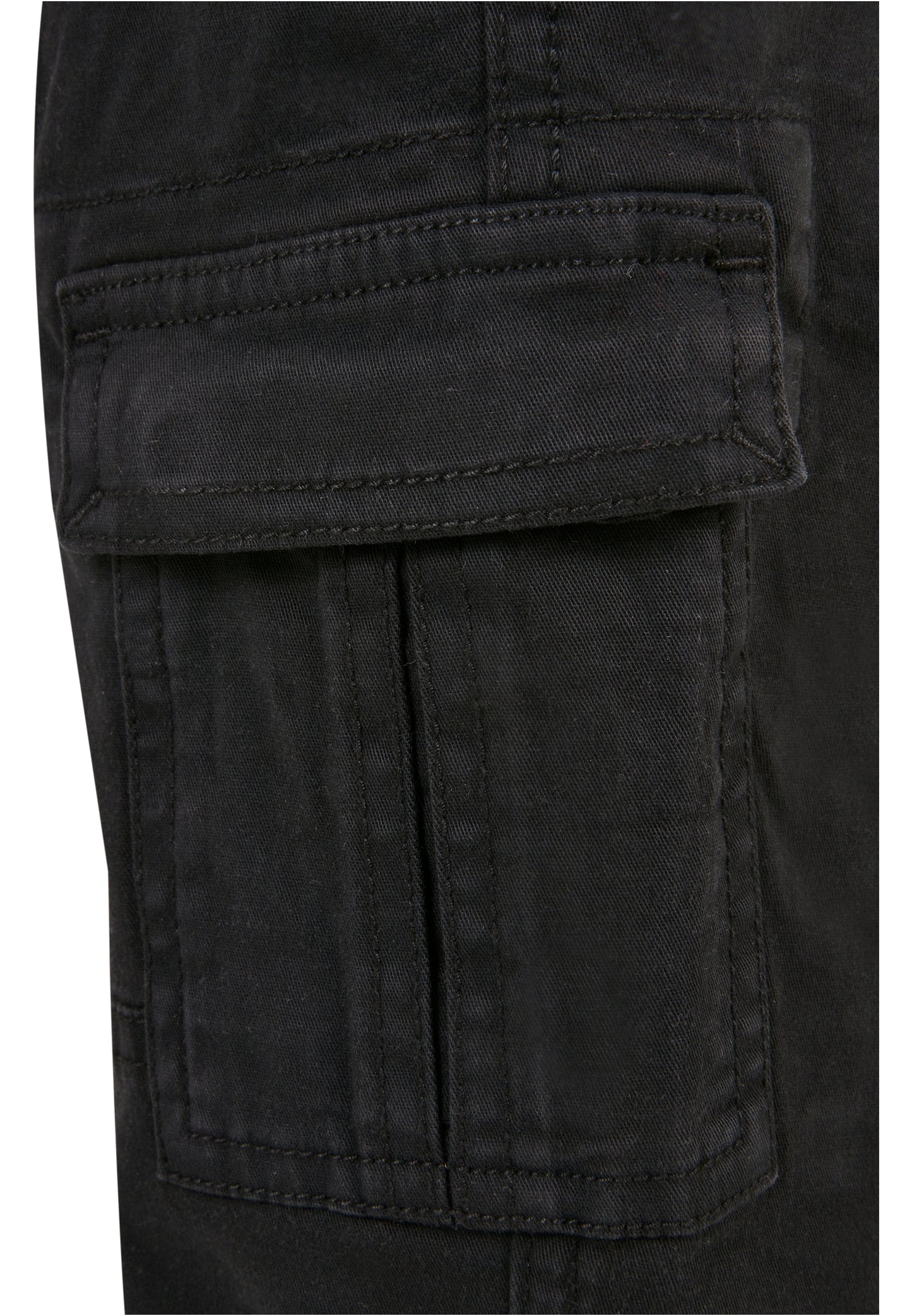 Boys Washed Cargo Twill Jogging Pants