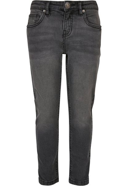 Boys Stretch Denim Pants