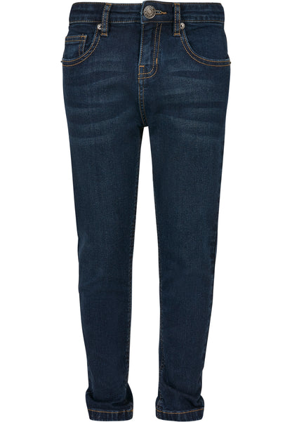 Boys Stretch Denim Pants