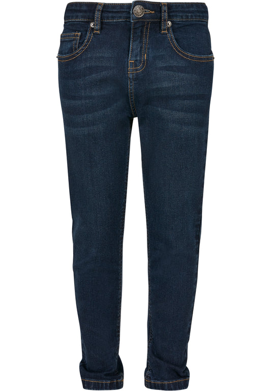 Boys Stretch Denim Pants