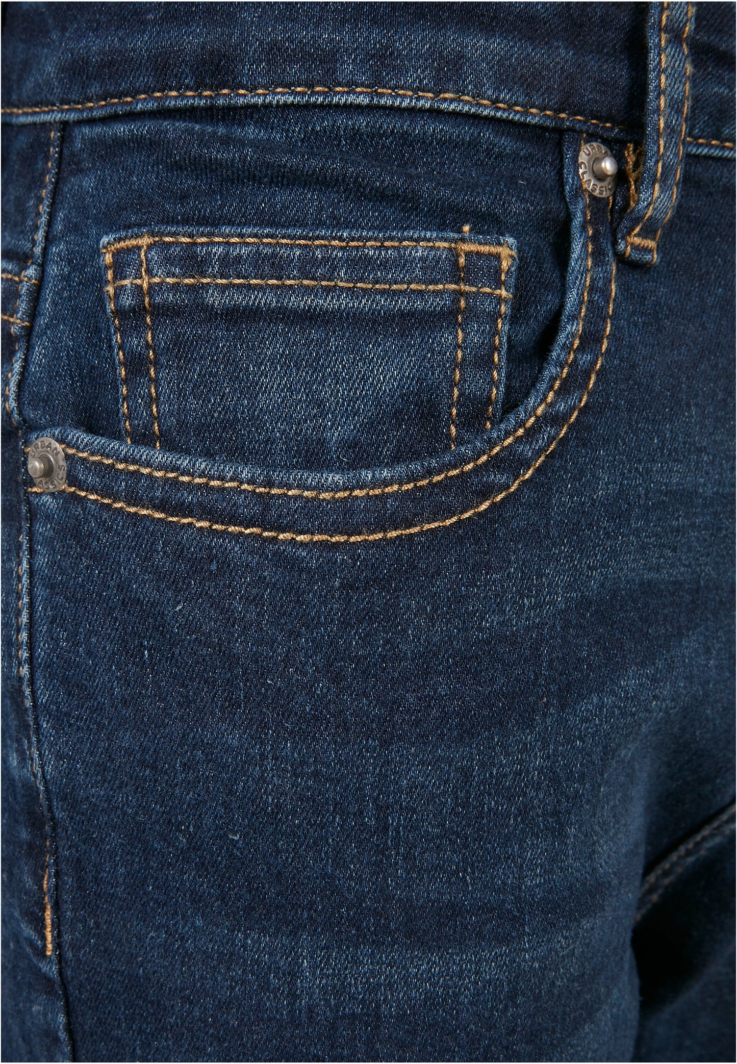 Boys Stretch Denim Pants