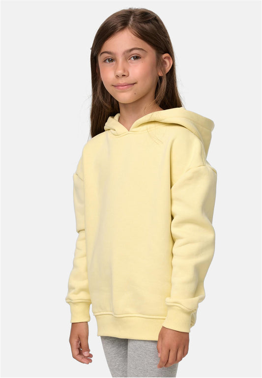 Girls Hoody