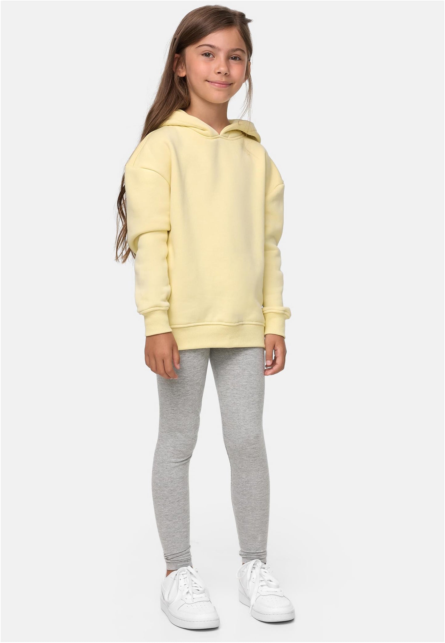 Girls Hoody