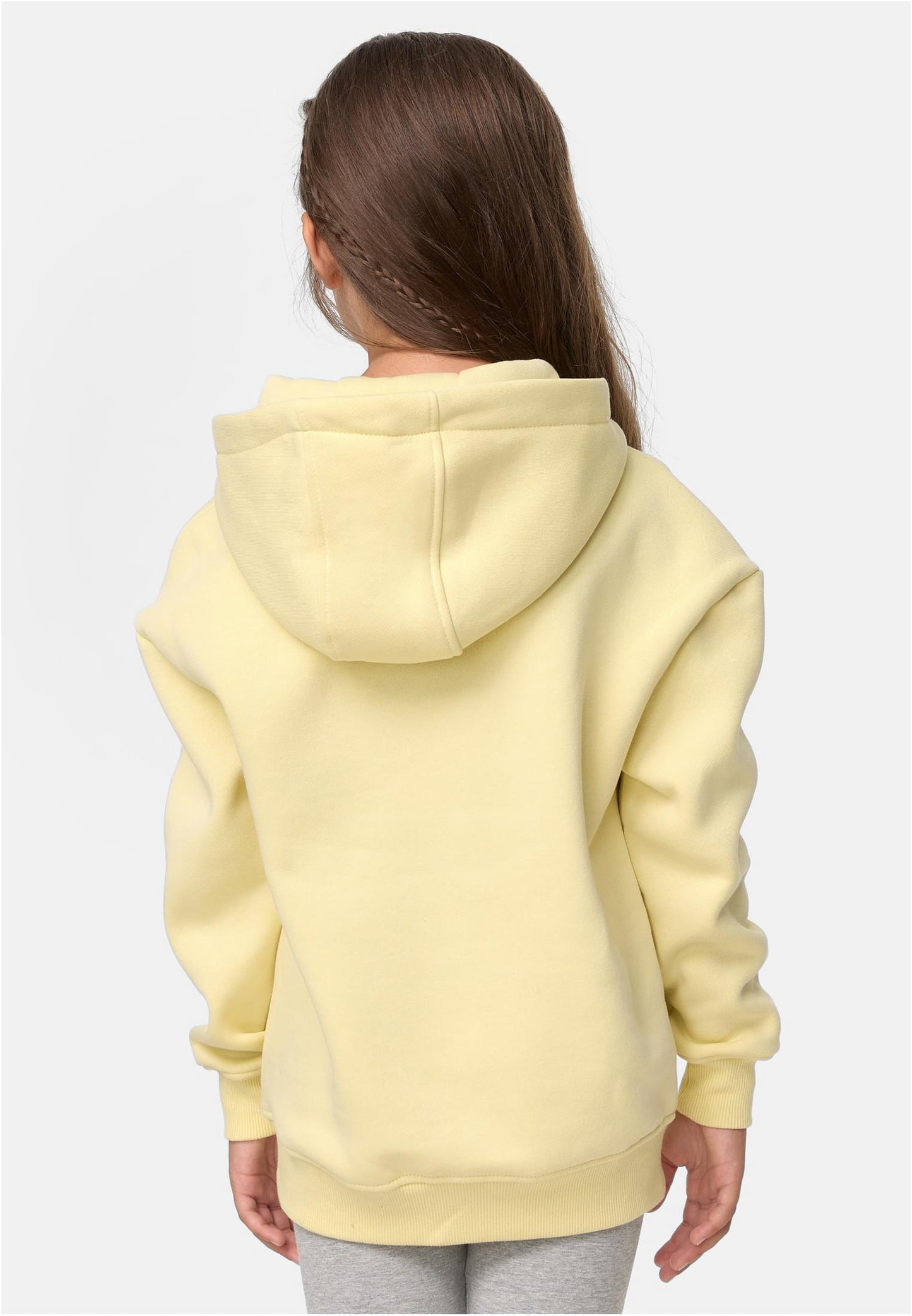 Girls Hoody