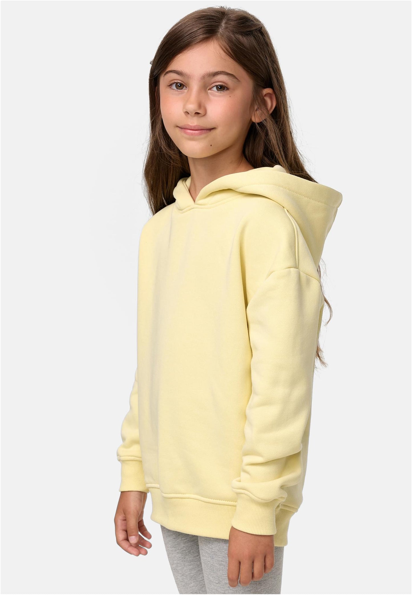 Girls Hoody