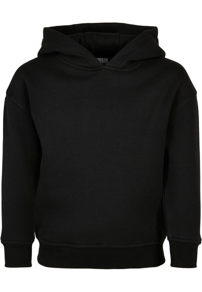 Girls Hoody