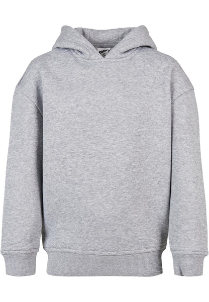 Girls Hoody