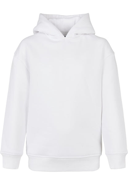 Girls Hoody