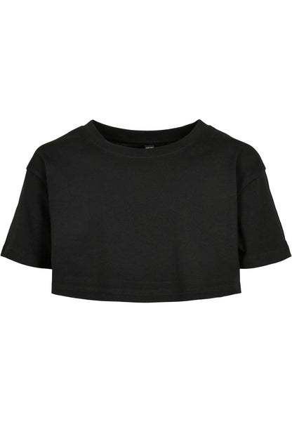 Girls Short Kimono Tee