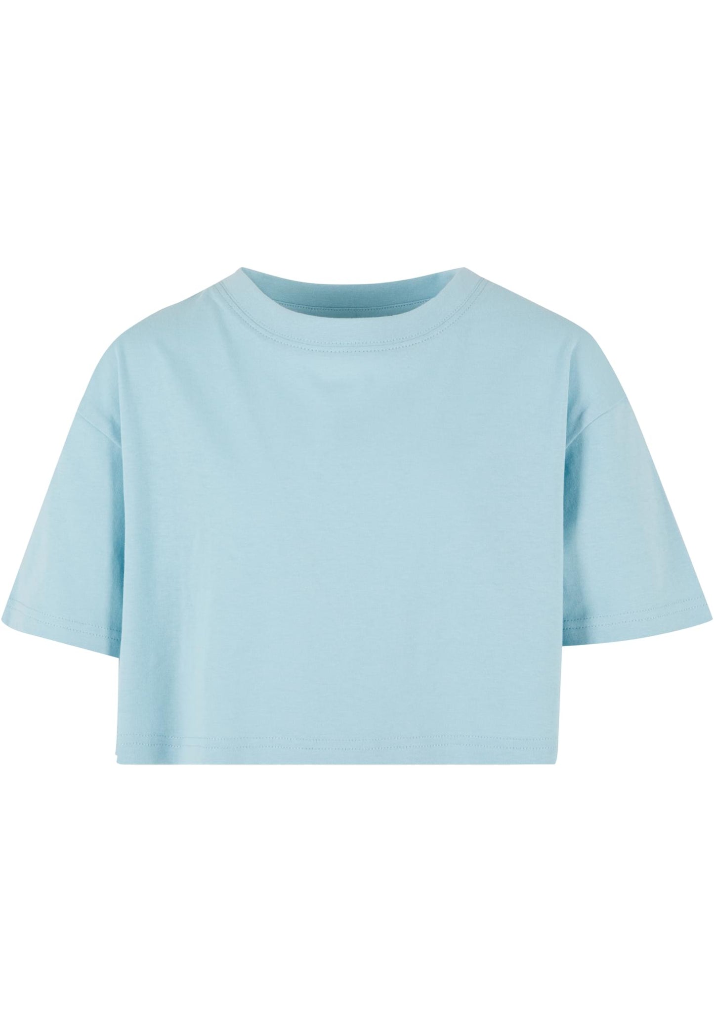 Girls Short Kimono Tee