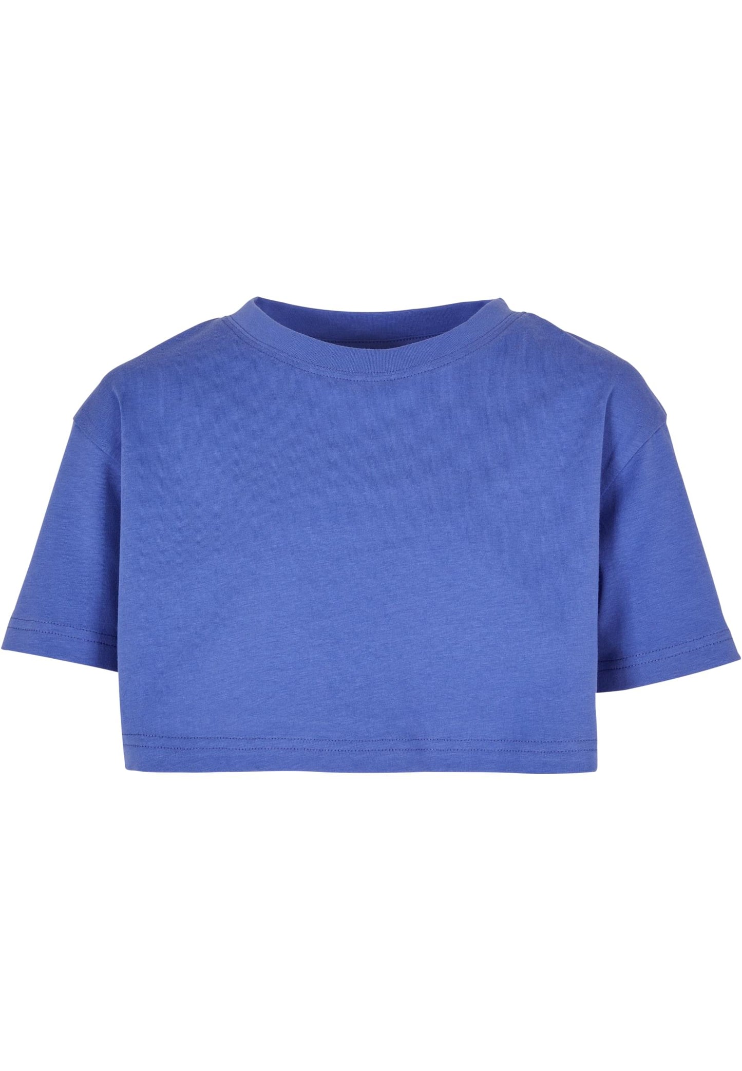 Girls Short Kimono Tee