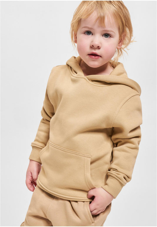 Boys Basic Sweat Hoody