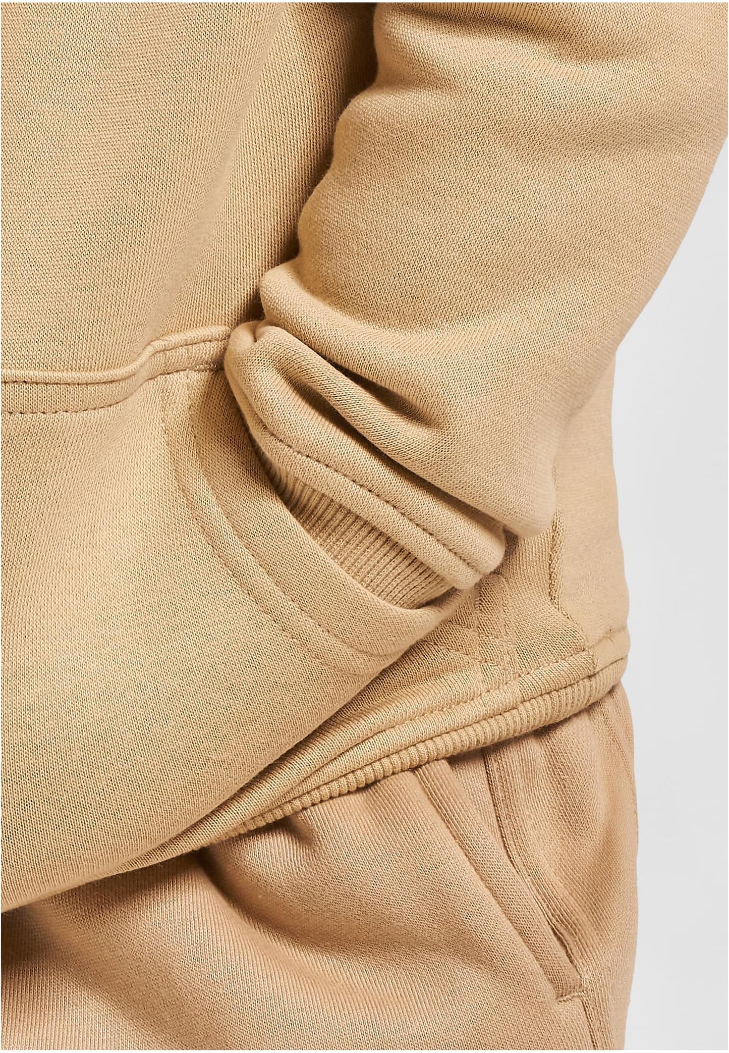 Boys Basic Sweat Hoody