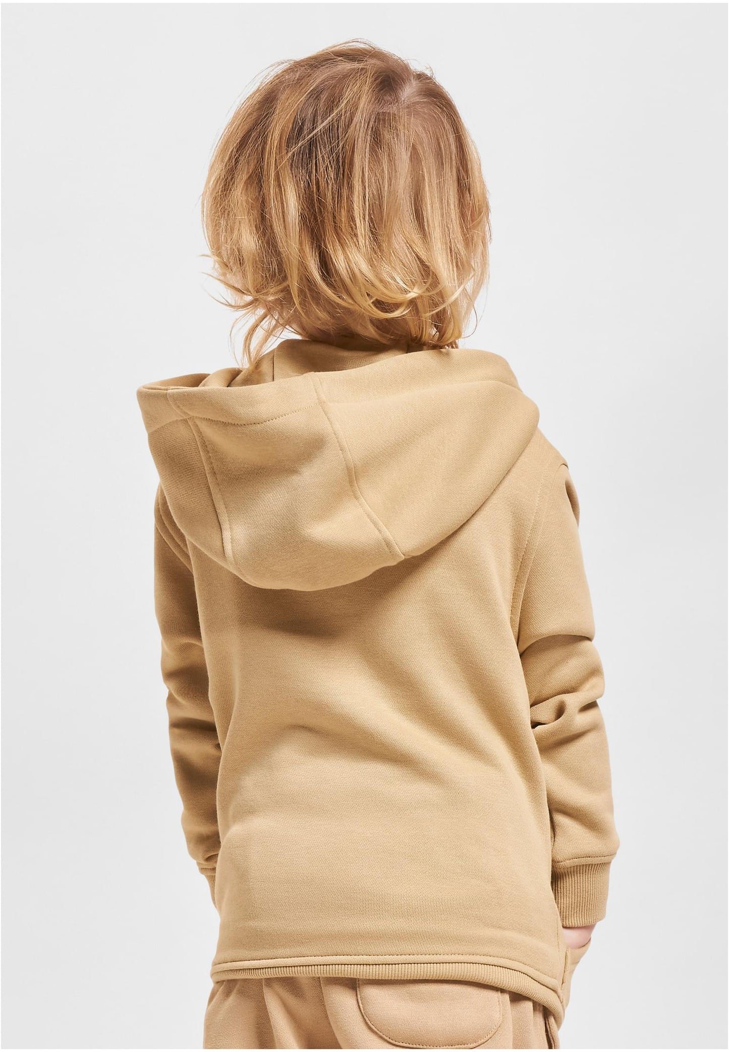 Boys Basic Sweat Hoody