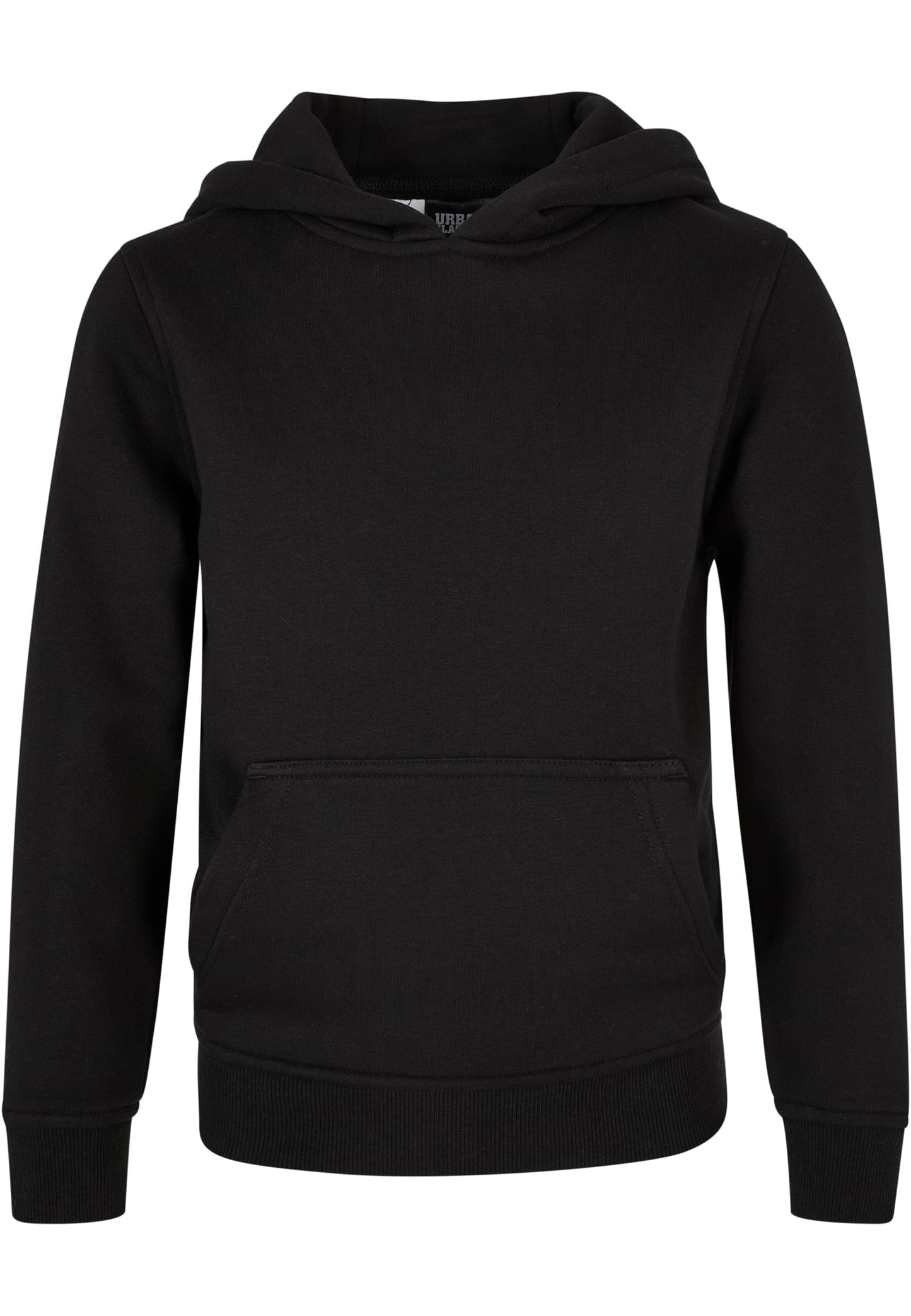 Boys Basic Sweat Hoody