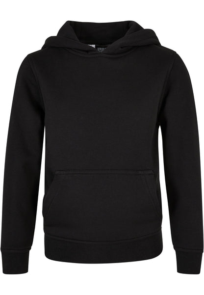 Boys Basic Sweat Hoody