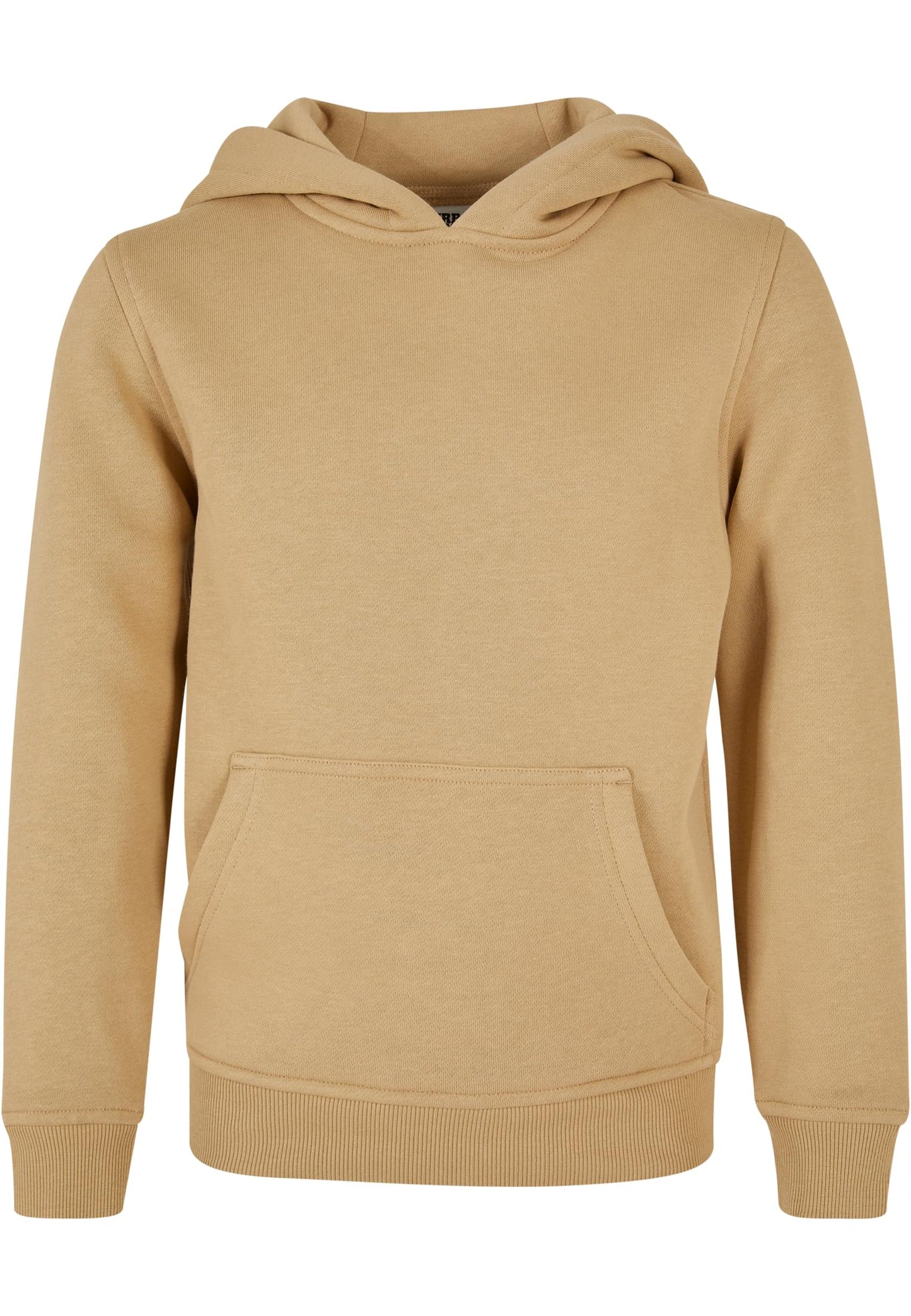 Boys Basic Sweat Hoody