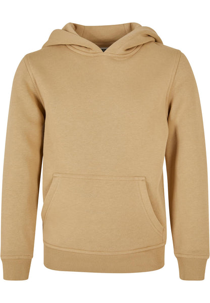 Boys Basic Sweat Hoody