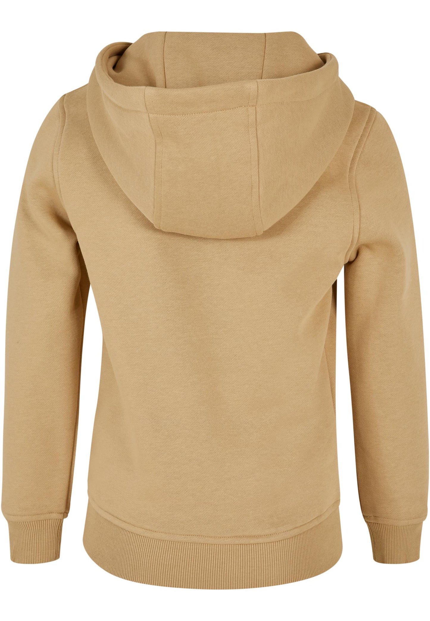 Boys Basic Sweat Hoody