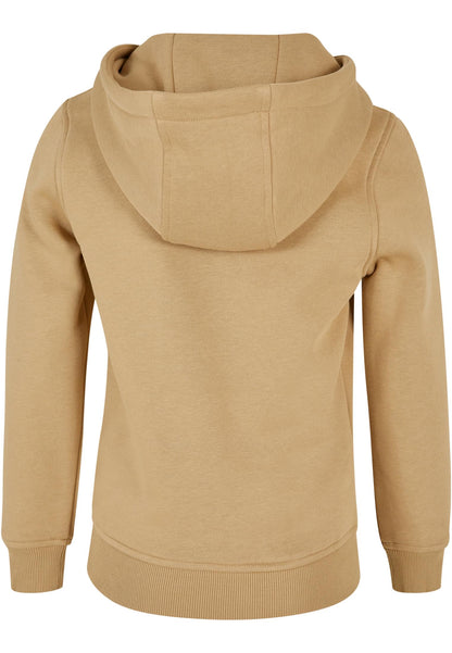 Boys Basic Sweat Hoody