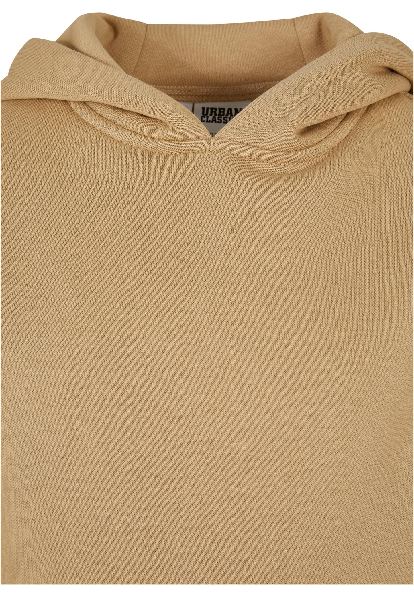 Boys Basic Sweat Hoody