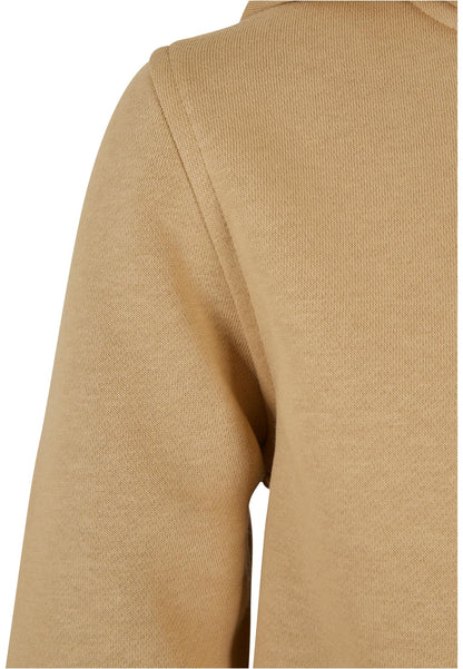 Boys Basic Sweat Hoody