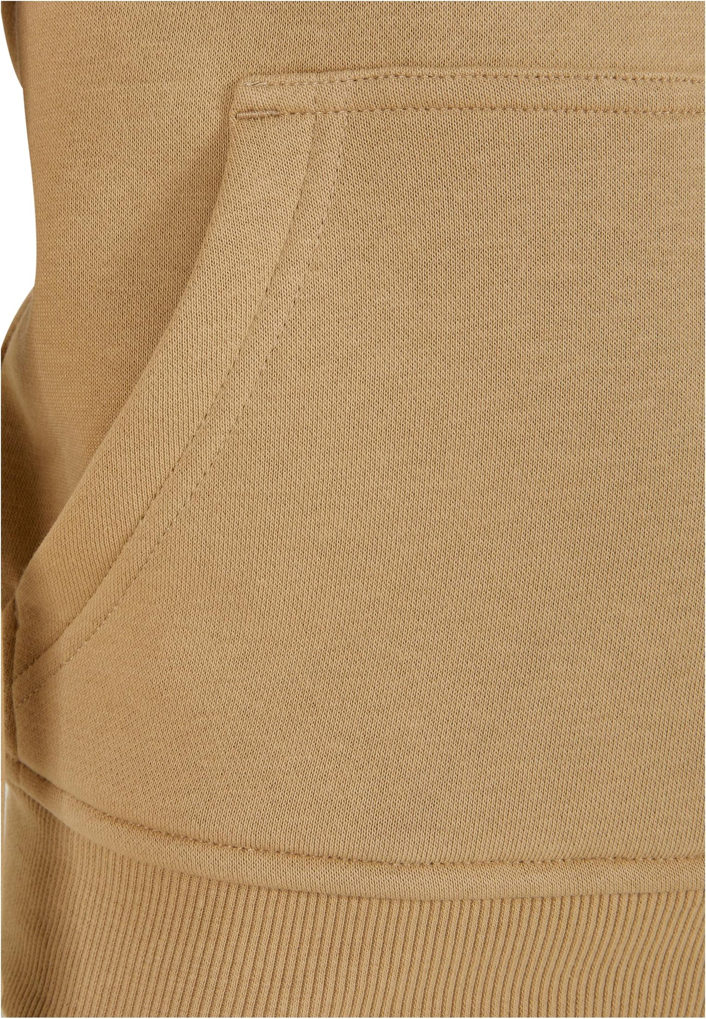 Boys Basic Sweat Hoody