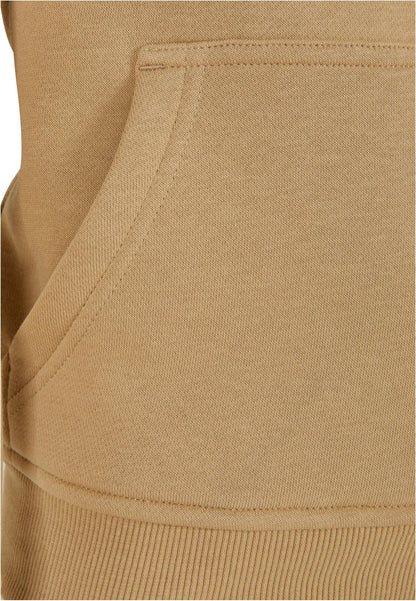 Boys Basic Sweat Hoody