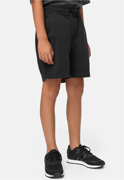Boys Strech Twill Joggshorts