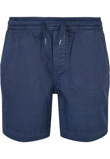 Boys Strech Twill Joggshorts