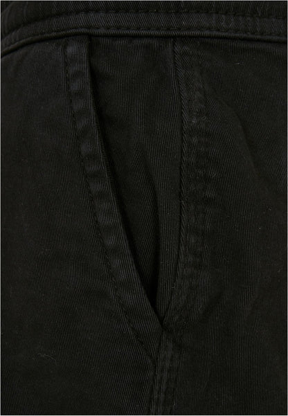 Boys Strech Twill Joggshorts
