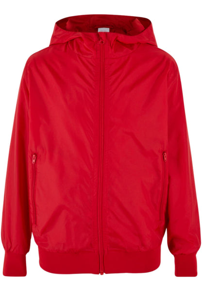 Boys Windbreaker