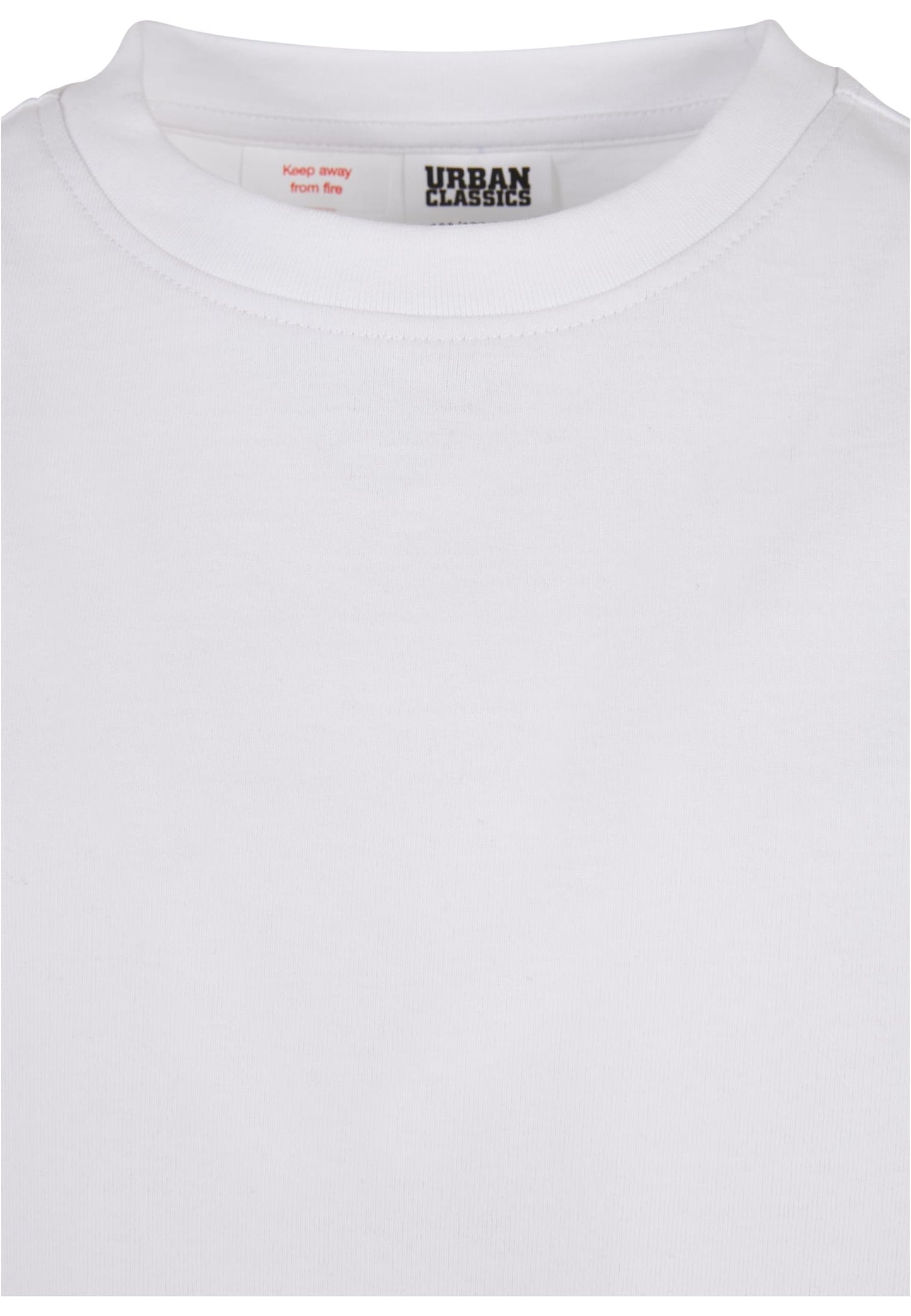 Boys Heavy Oversized Tee 2-Pack