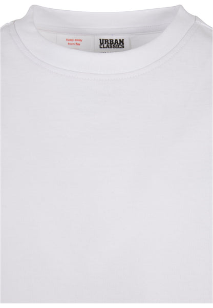 Boys Heavy Oversized Tee 2-Pack