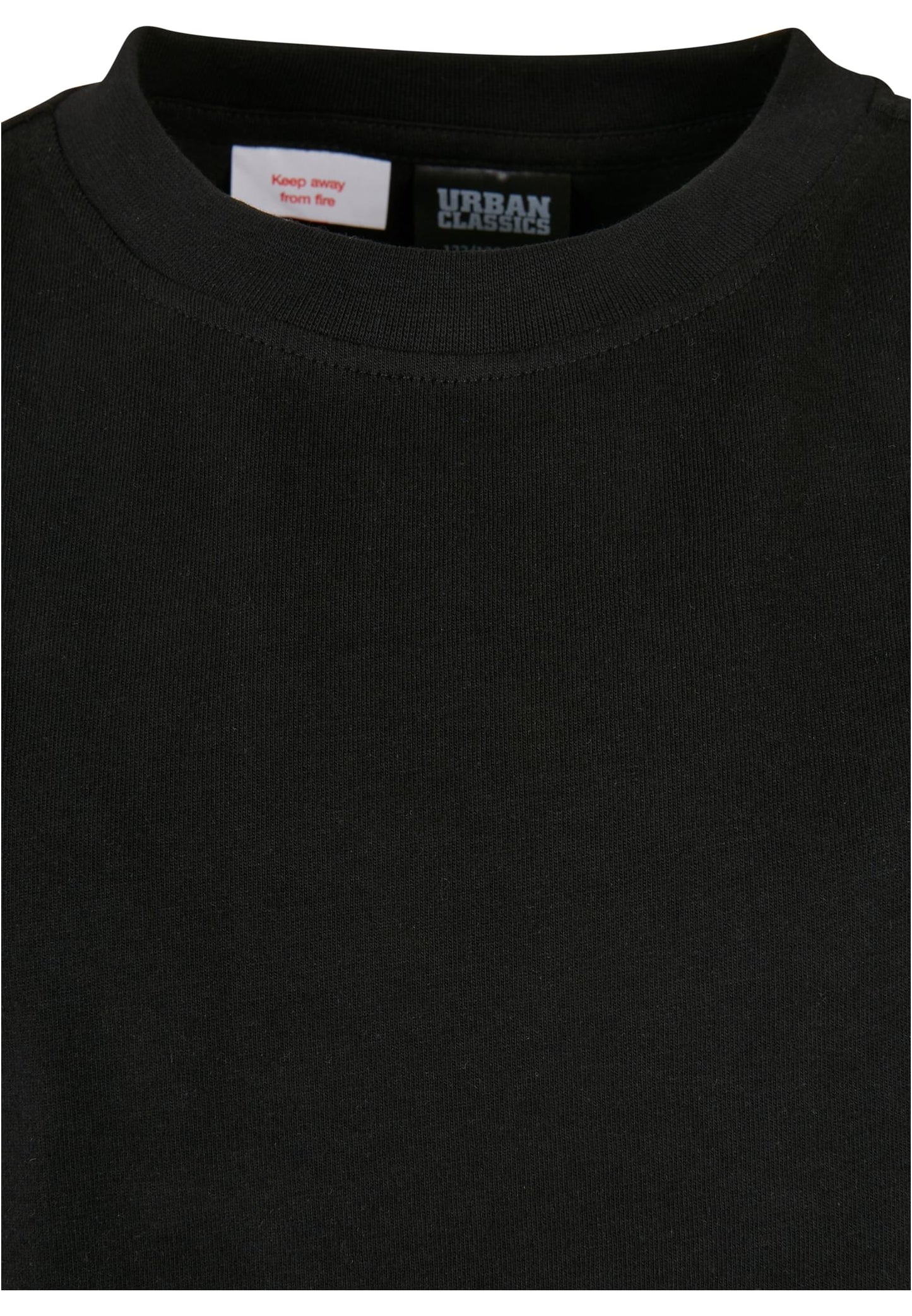 Boys Heavy Oversized Tee 2-Pack