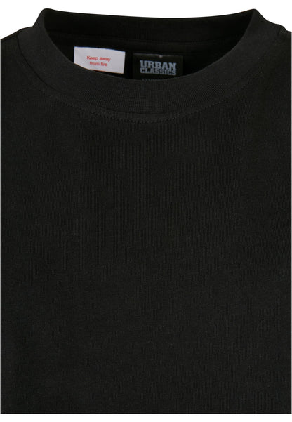 Boys Heavy Oversized Tee 2-Pack