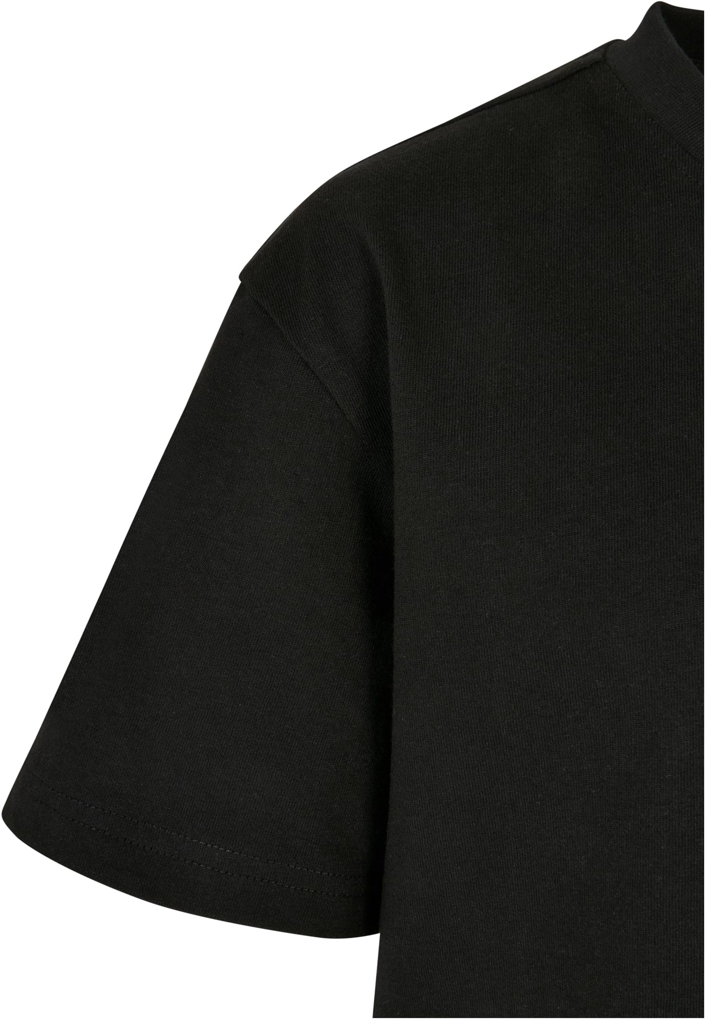 Boys Heavy Oversized Tee 2-Pack
