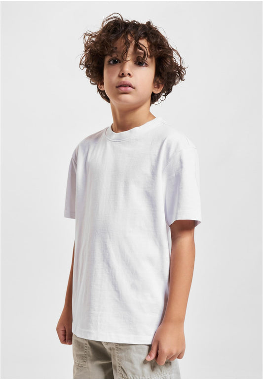 Boys Heavy Oversize Tee