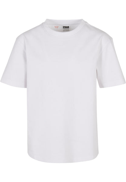 Boys Heavy Oversize Tee