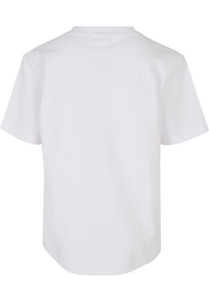 Boys Heavy Oversize Tee