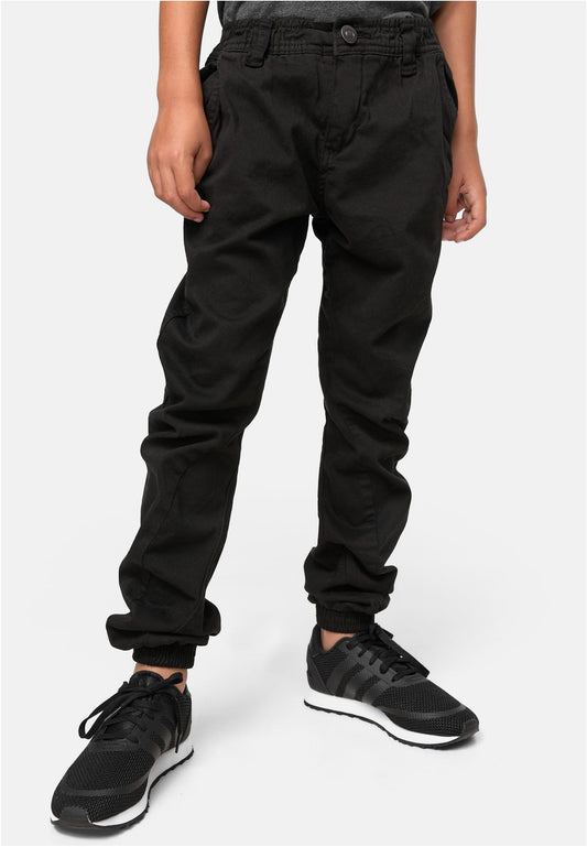 Boys Stretch Jogging Pants