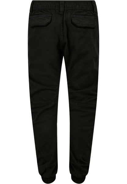Boys Stretch Jogging Pants